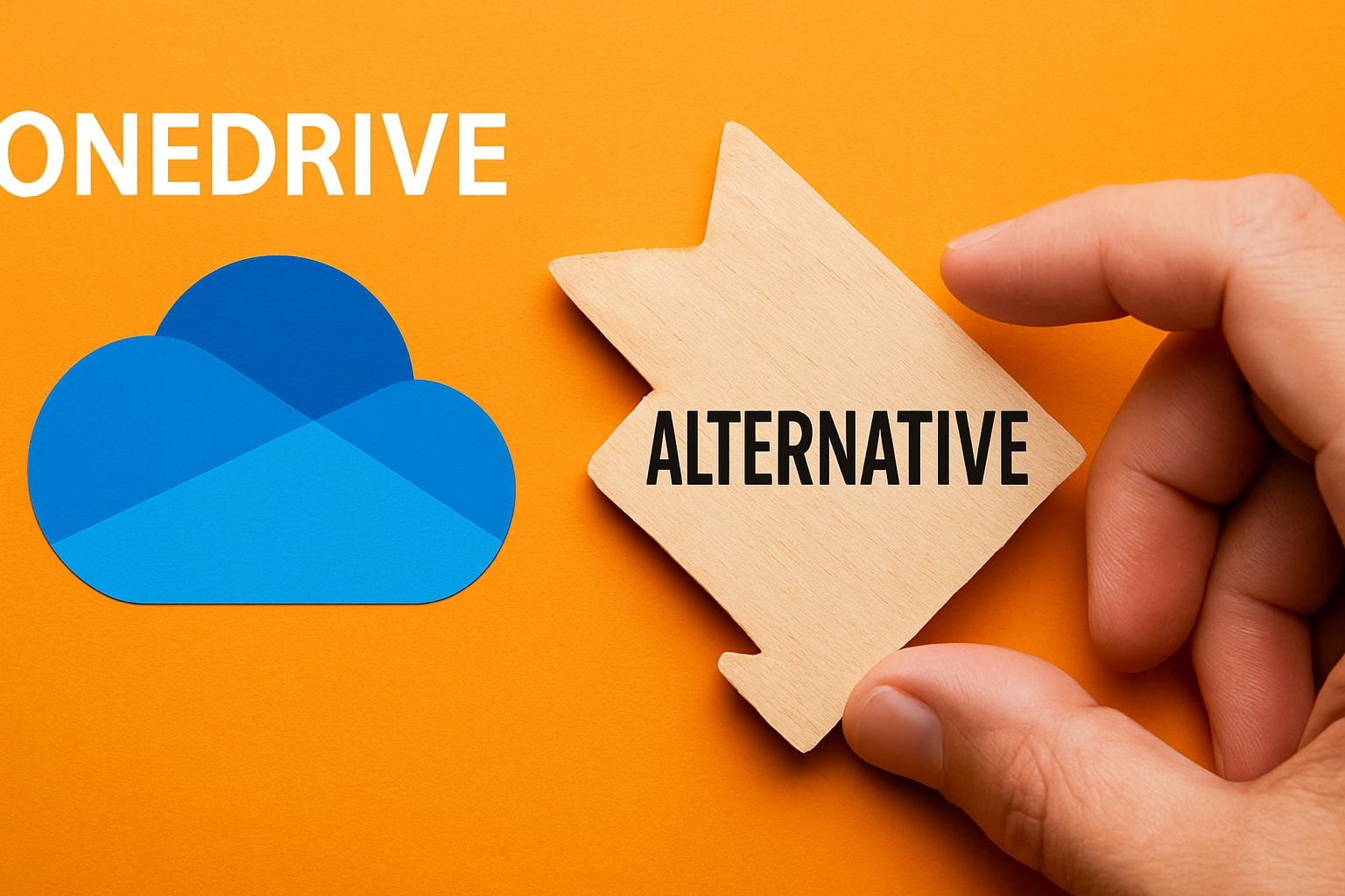Alternativa a OneDrive, Segura y Privada: Descubre vBoxxCloud