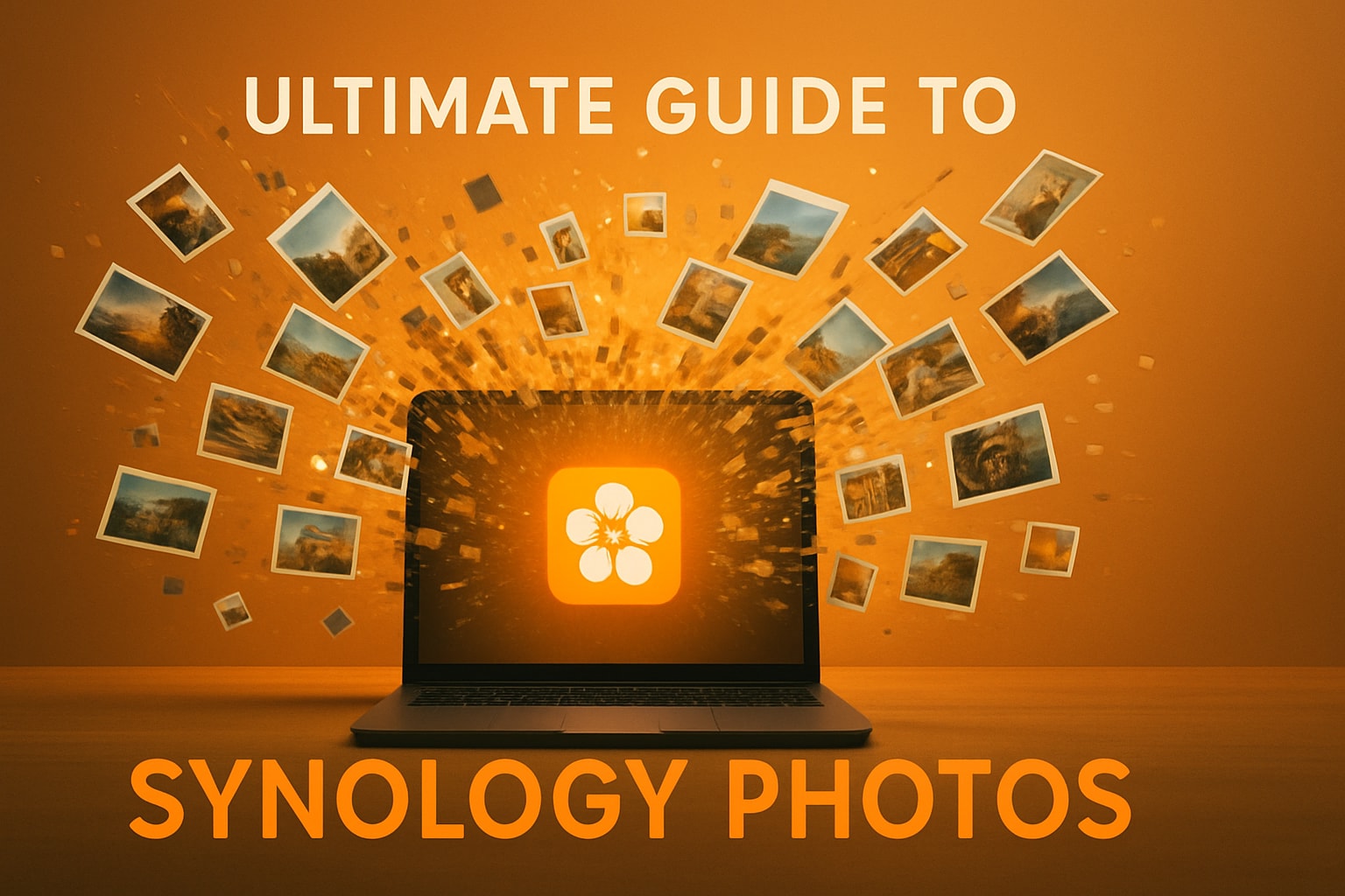 Ultimate Guide to Synology Photos: Manage Images in 2026