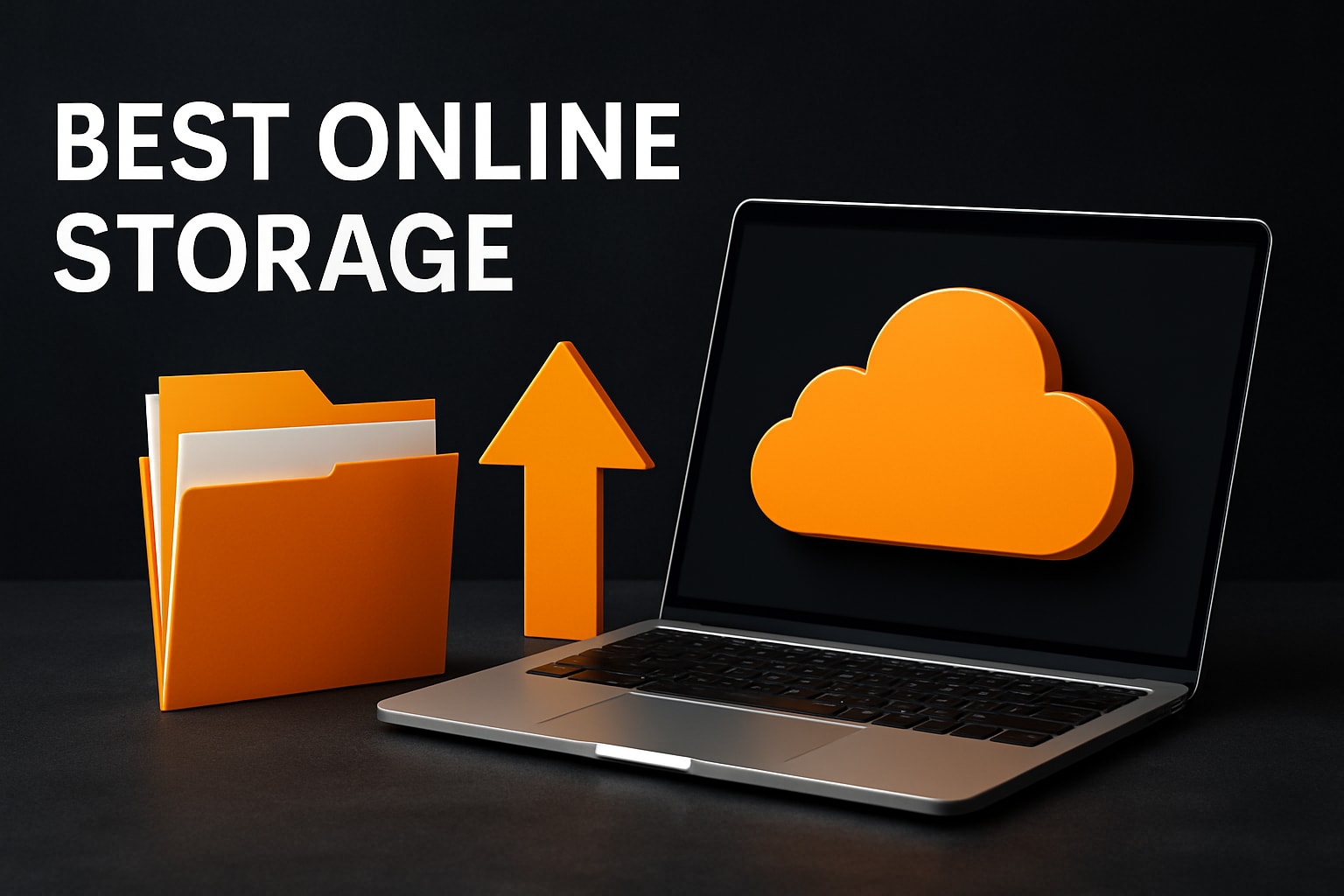 7 Best Online Storage File Sharing Tools to Use in 2026