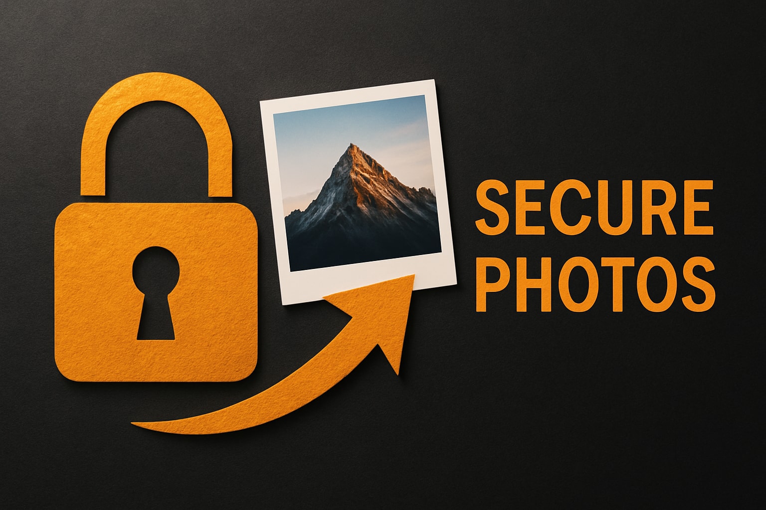 7 Smart Ways To Secure Photos Online In 2026