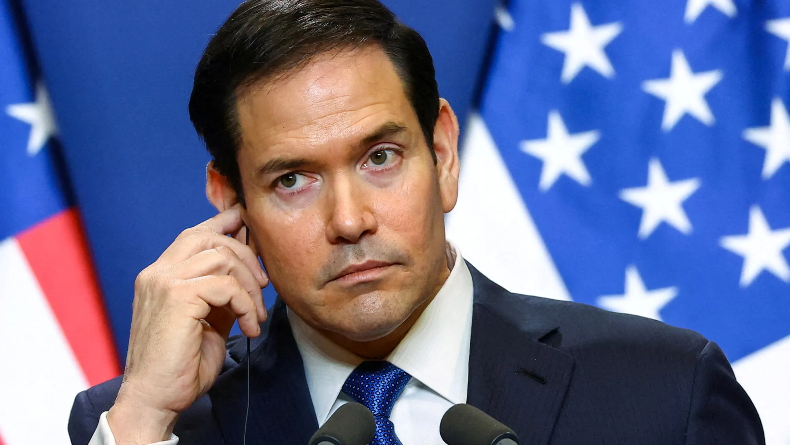 US Lobbying Threatens European Data Sovereignty Initiatives