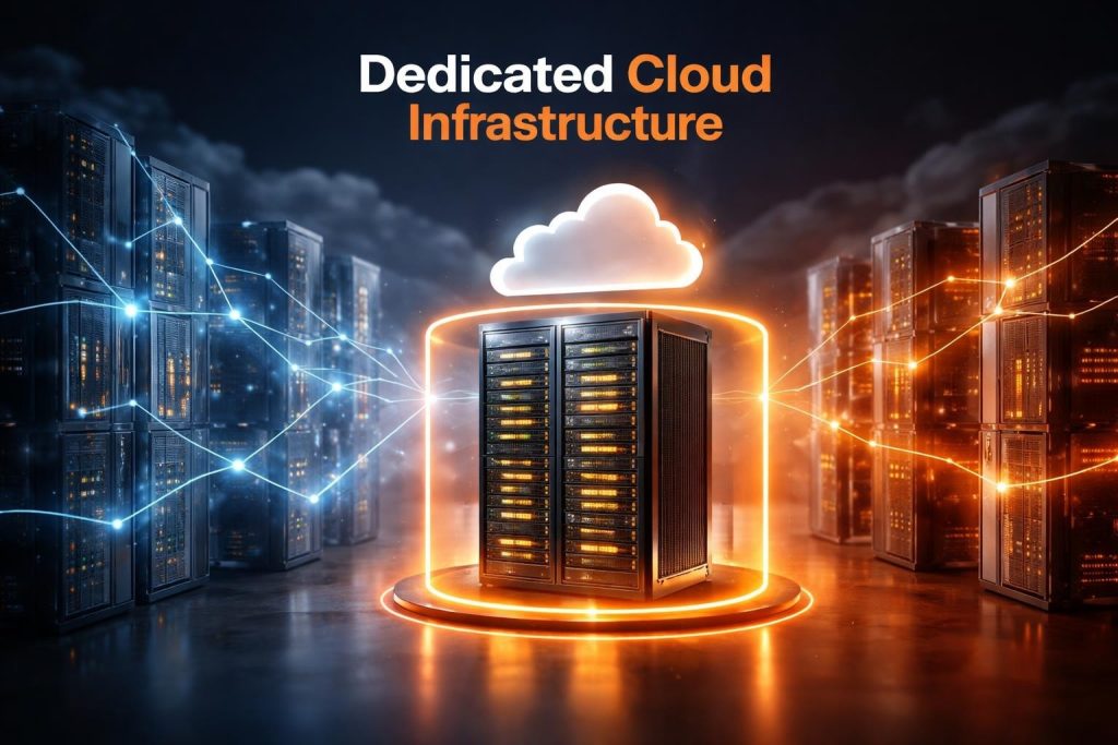 Cloud Server Dedicated: Complete Guide for 2026 | vBoxx - Secure ...