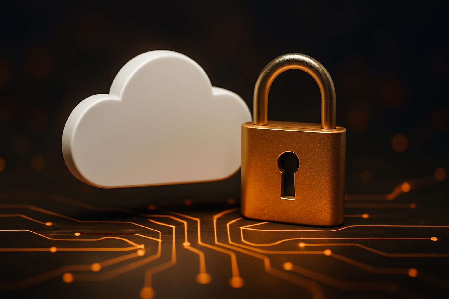 Cloud Services and Security Guide: Your 2026 Success Blueprint