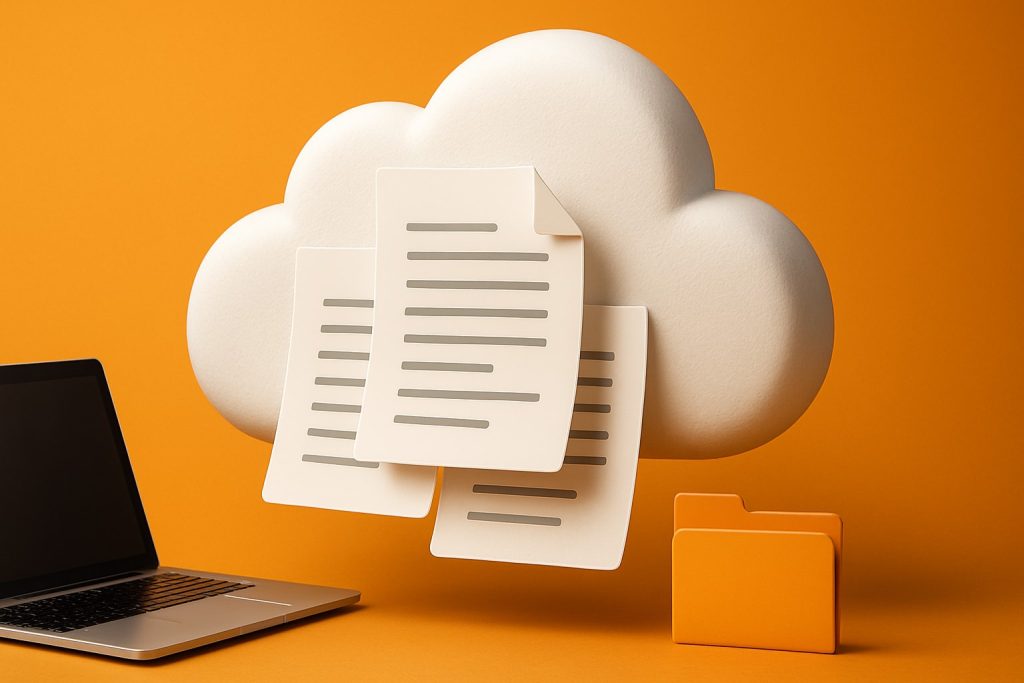 Documents in Cloud: Your Essential Guide for 2026