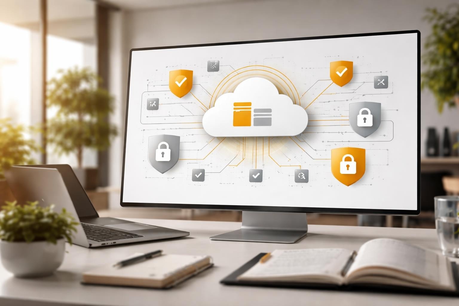 Online Documents Storage: Best Practices for 2026