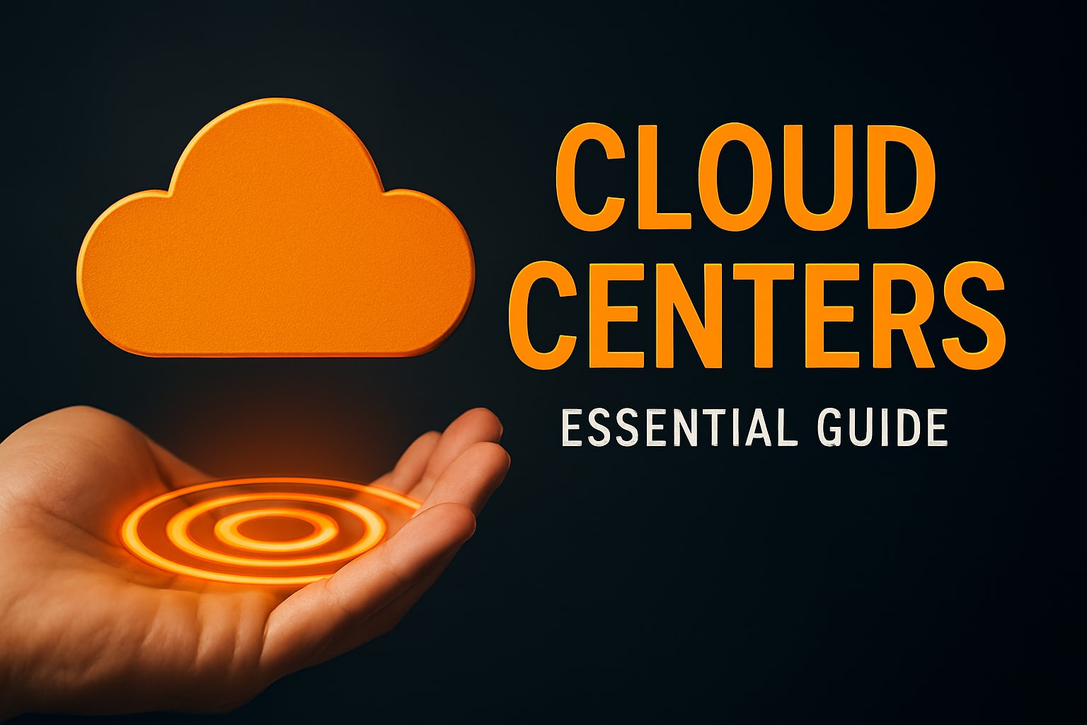 The Essential Guide to Cloud Centers in 2026