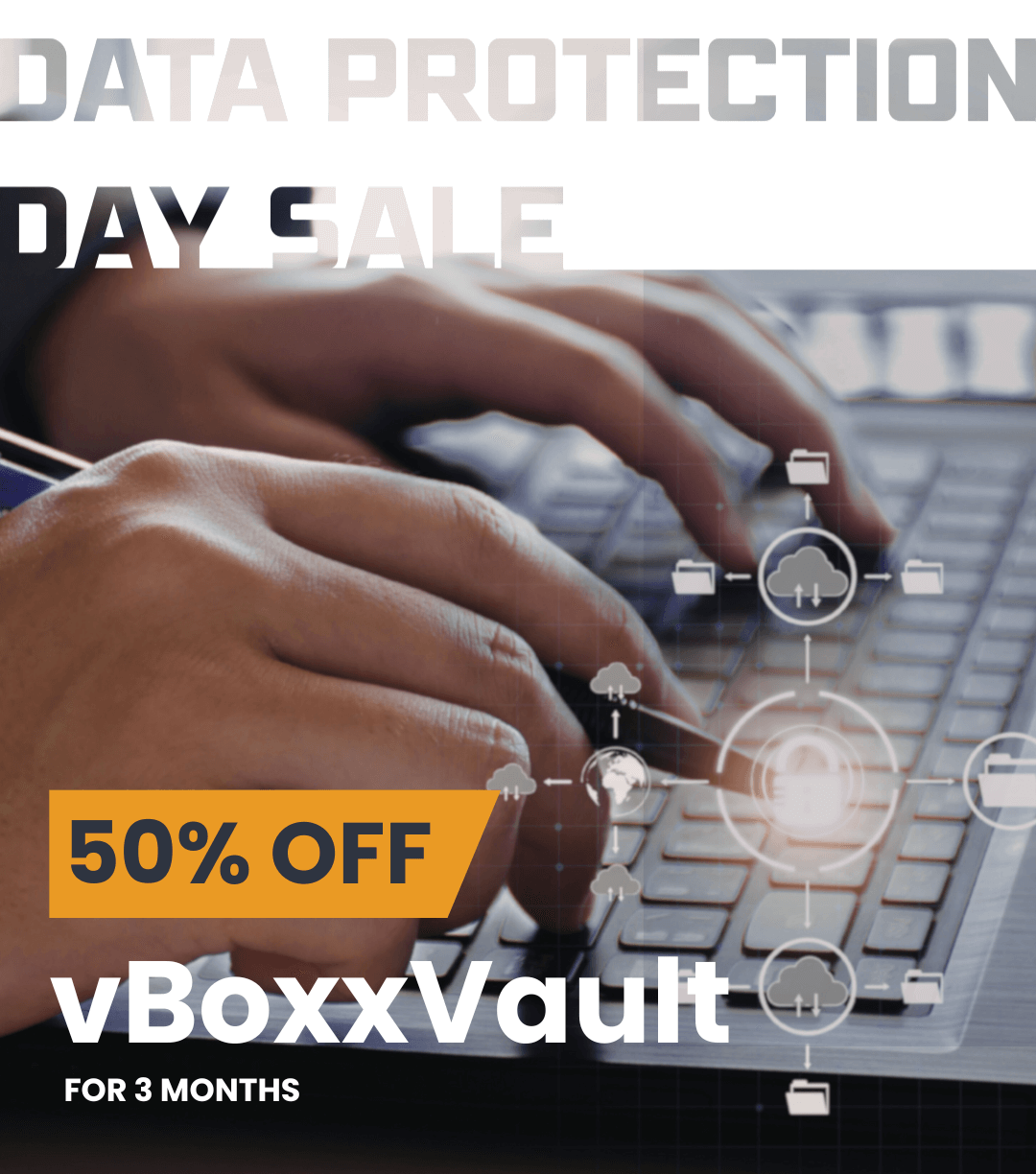 vboxxvault daysale