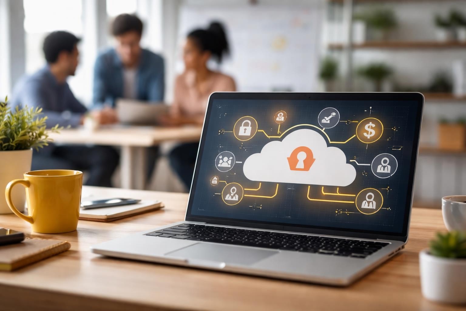 Advantages of Open Source for Business Infrastructure