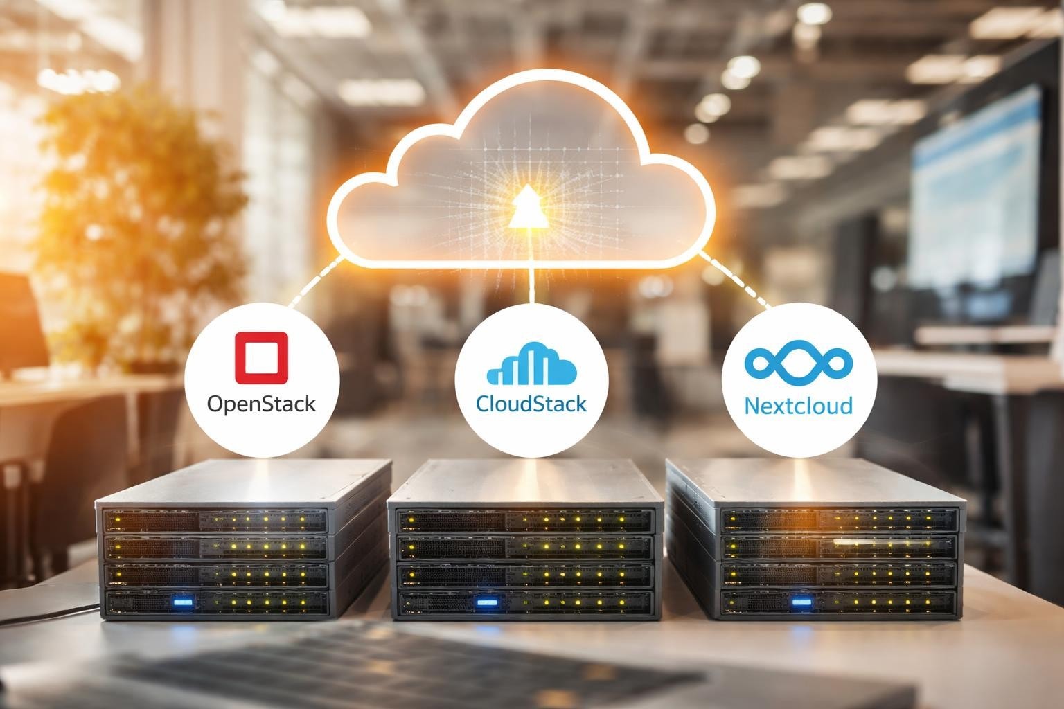 Cloud Open Source: A Guide for Secure Business Solutions