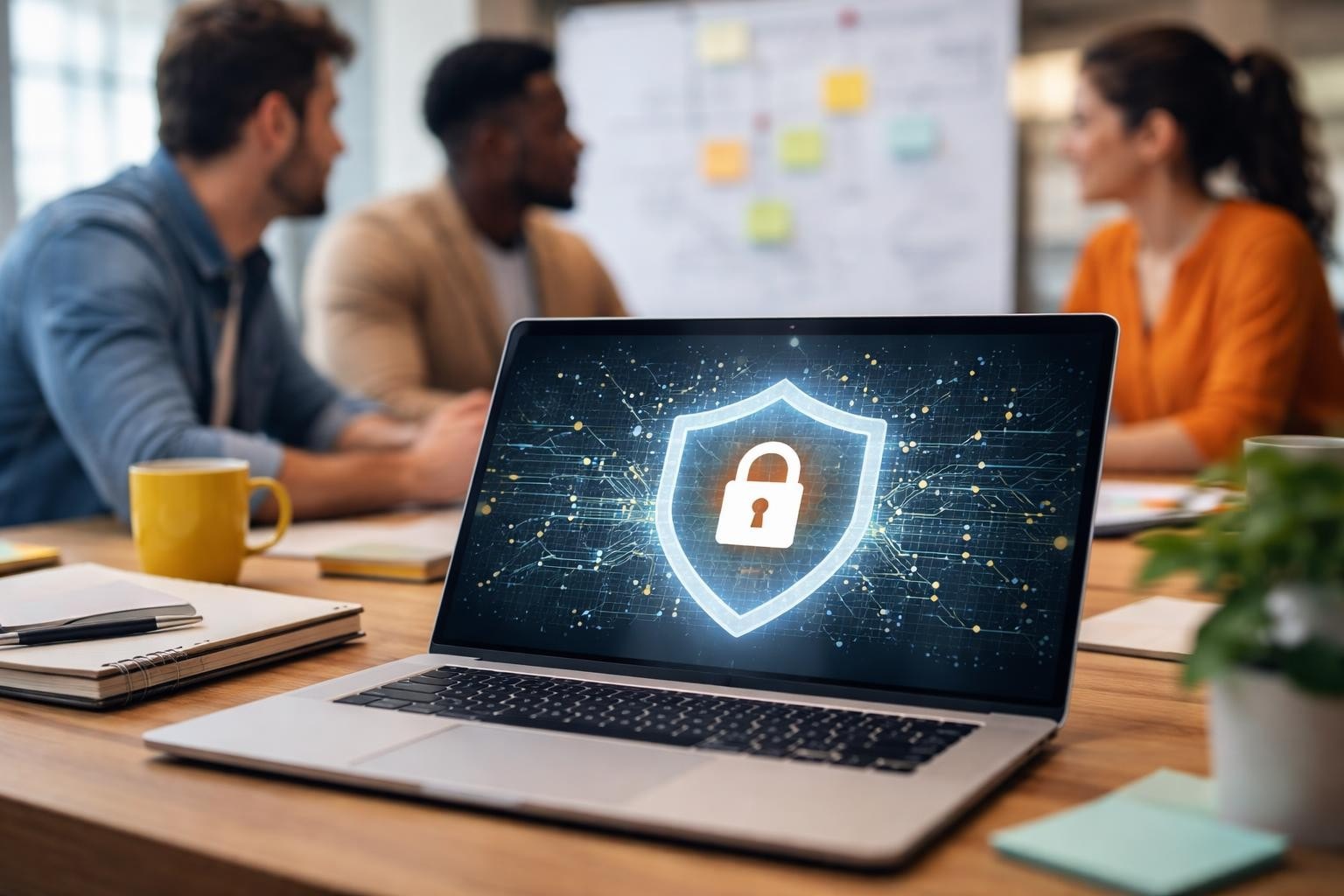 Data Privacy by Design: A Business Essential for 2026