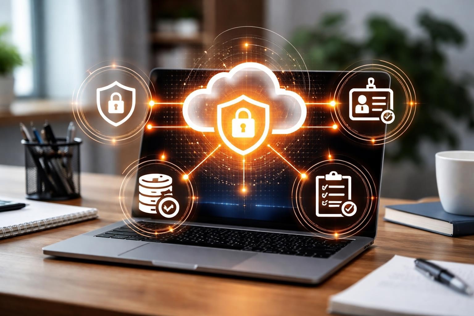 Data Protection in the Cloud: Essential Guide for 2026