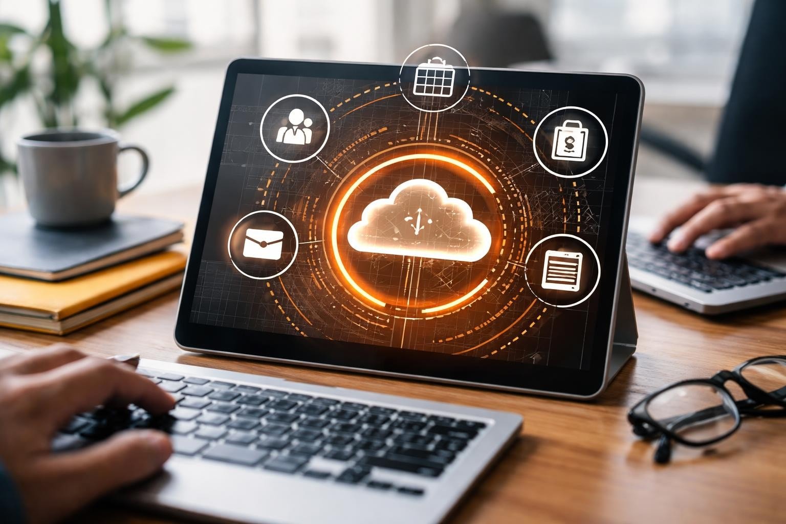 Digital Sovereignty: Protecting Your Business Data