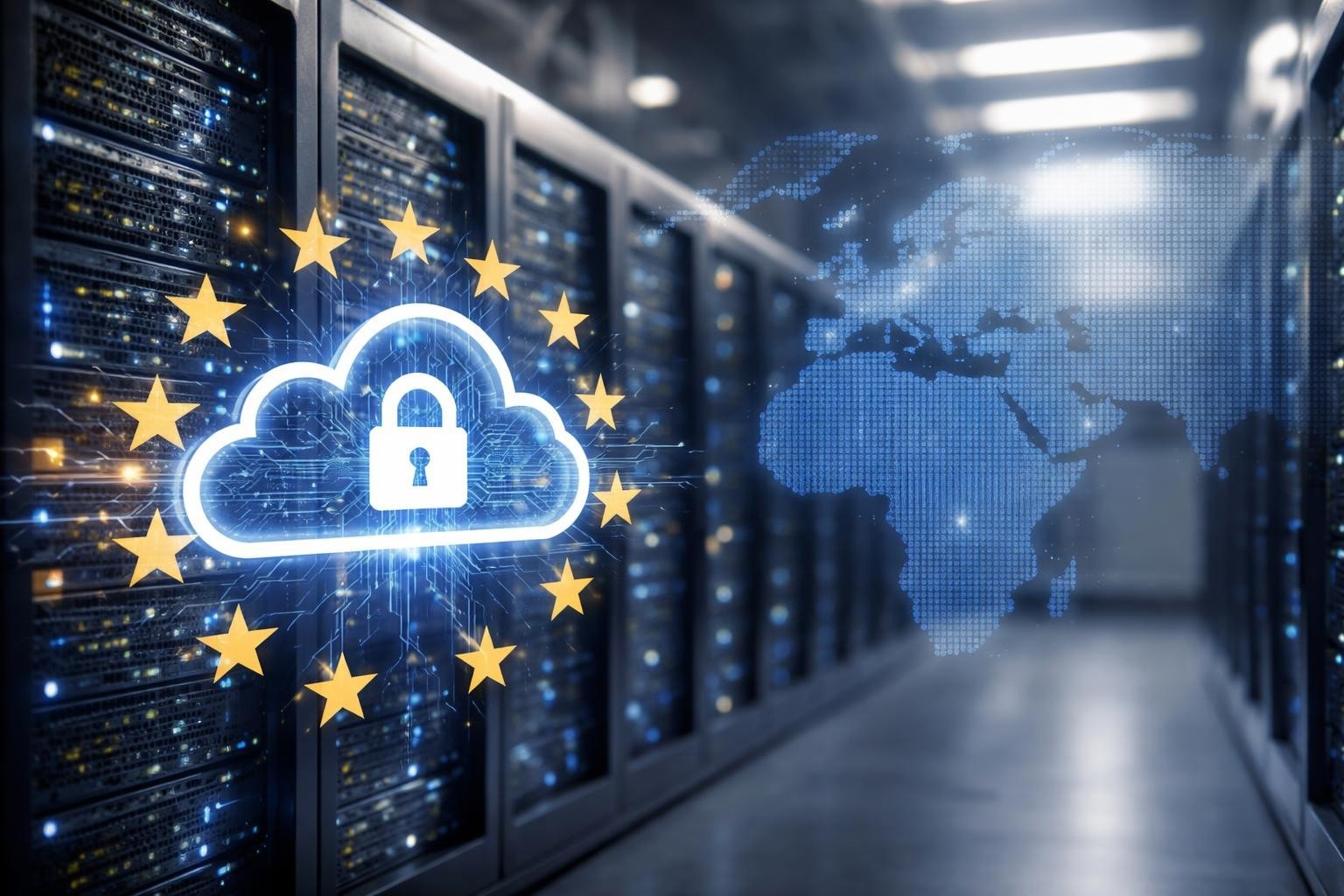 EU Cloud: Data Sovereignty & Compliance in 2026