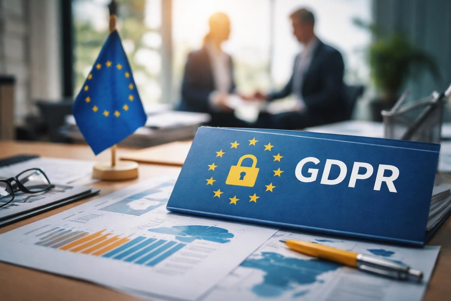 European Data Privacy: Essential Guide for Businesses