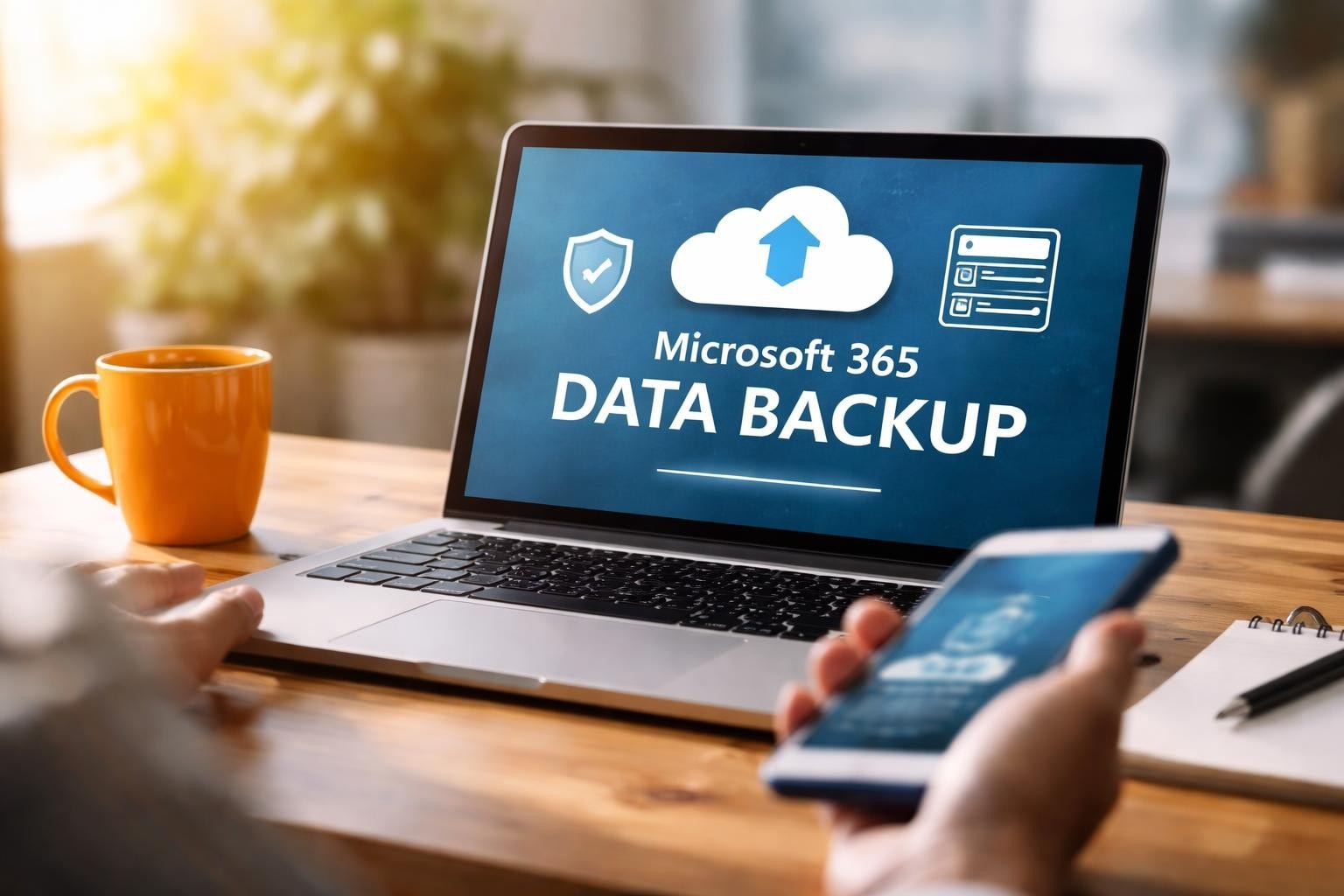 Office 365 Backup: Essential Guide for Business Data