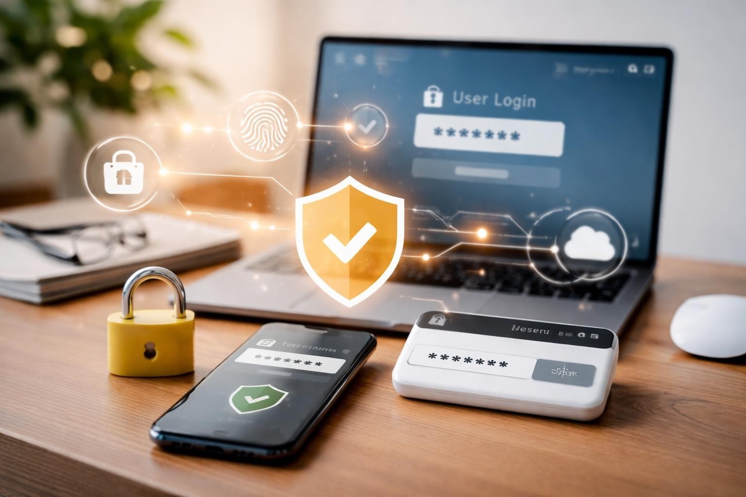 Password Security Best Practices for Businesses in 2026