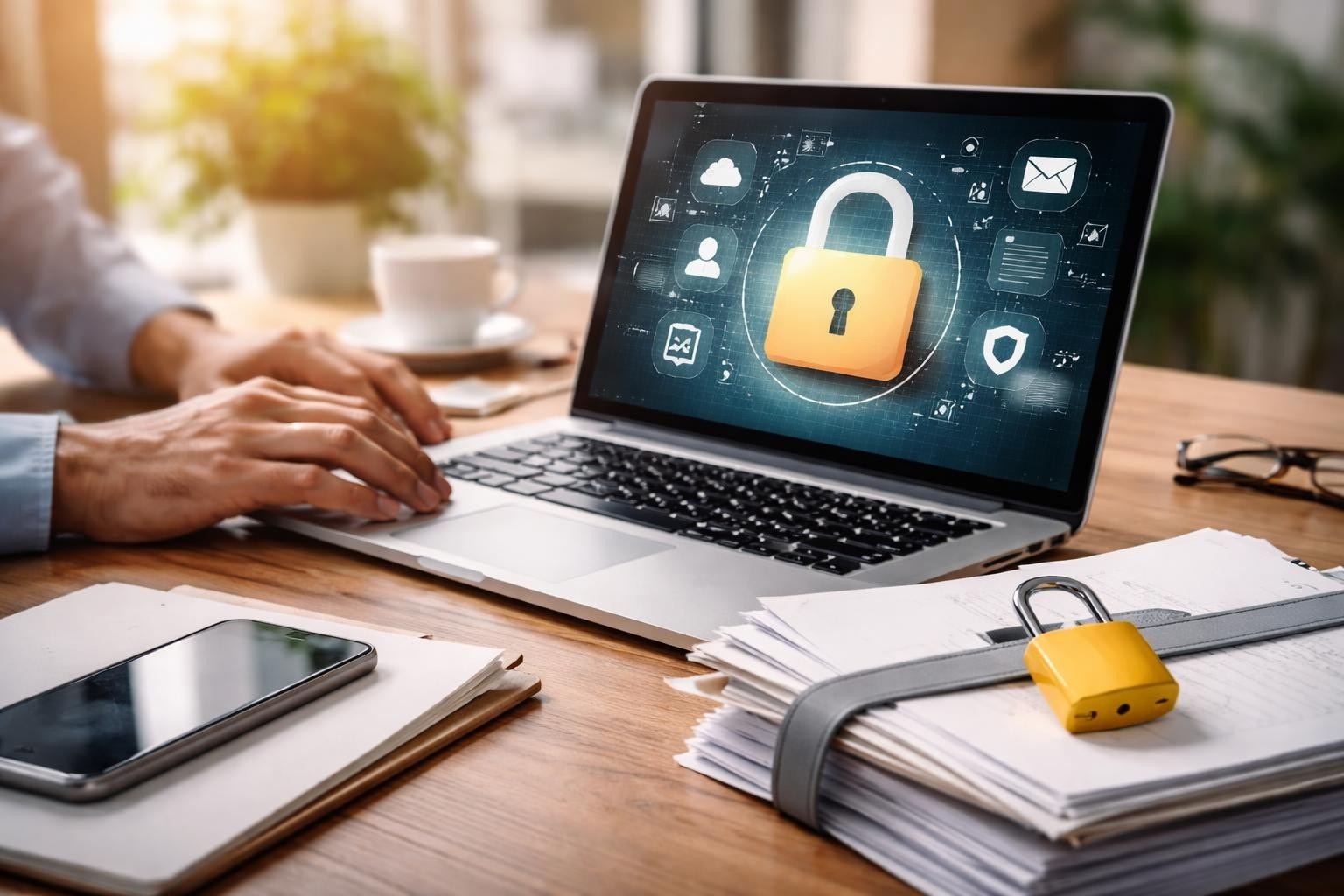 Secure Document Sharing Platform: Complete Guide 2026