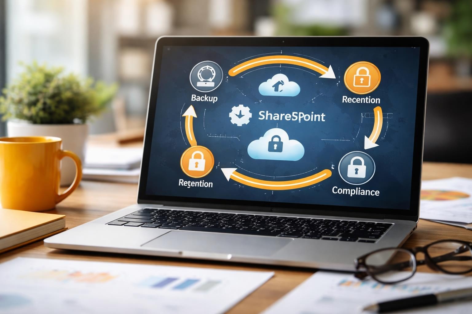 SharePoint Backup Solution: Complete Protection Guide 2026
