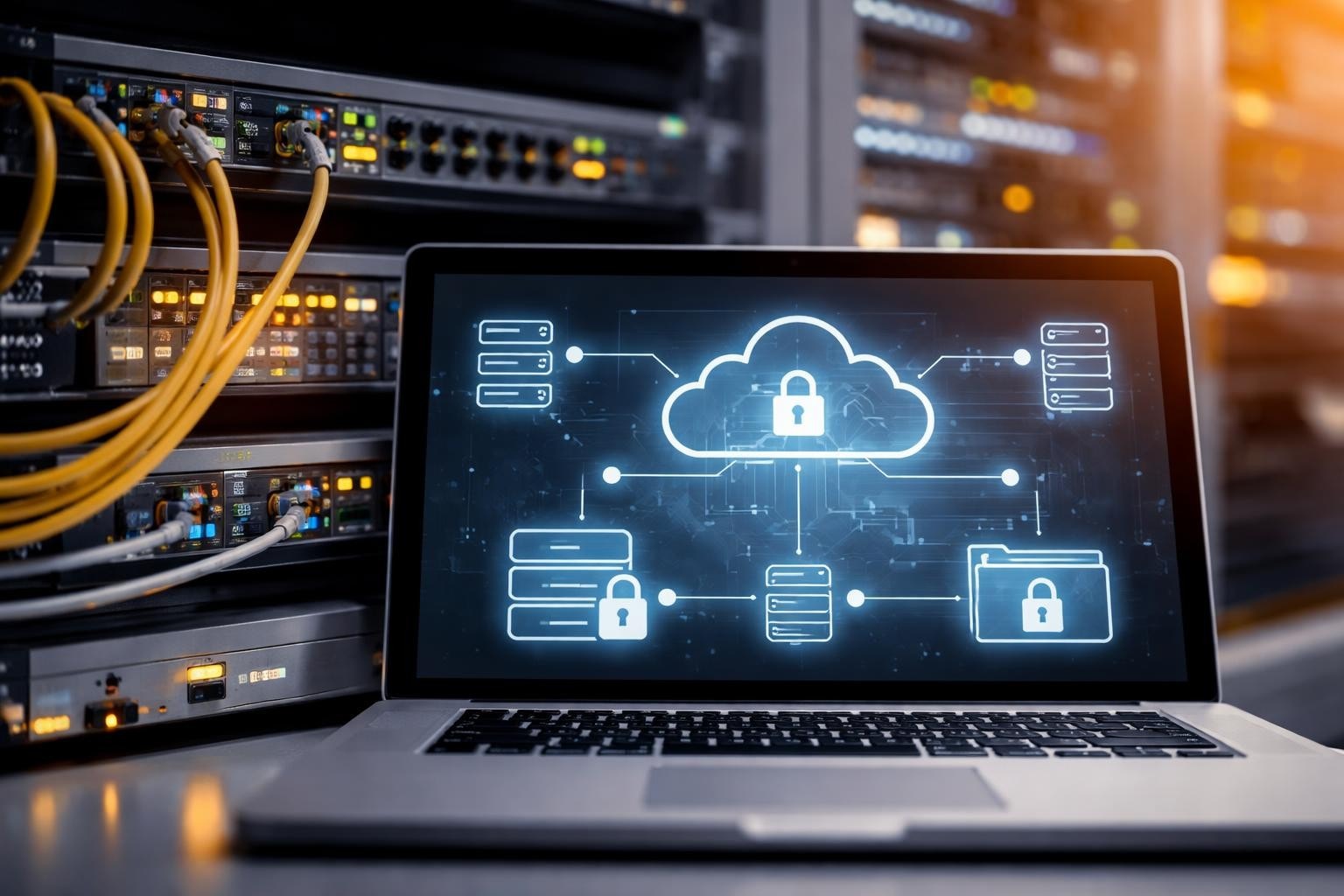 Website Storage: Best Practices & Security Guide 2026