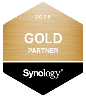 synology partner