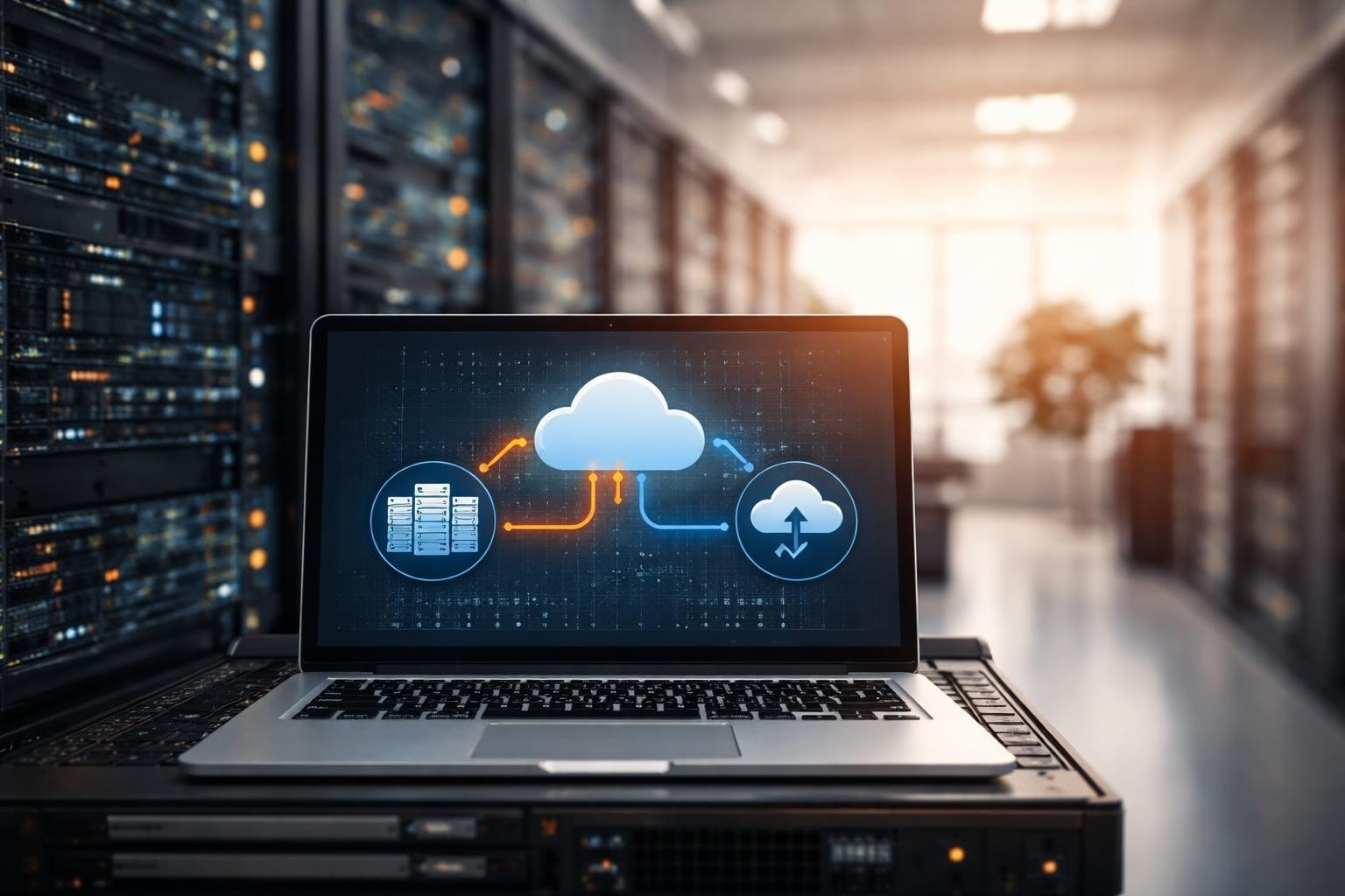 Advantages of Hybrid Cloud for Modern Businesses