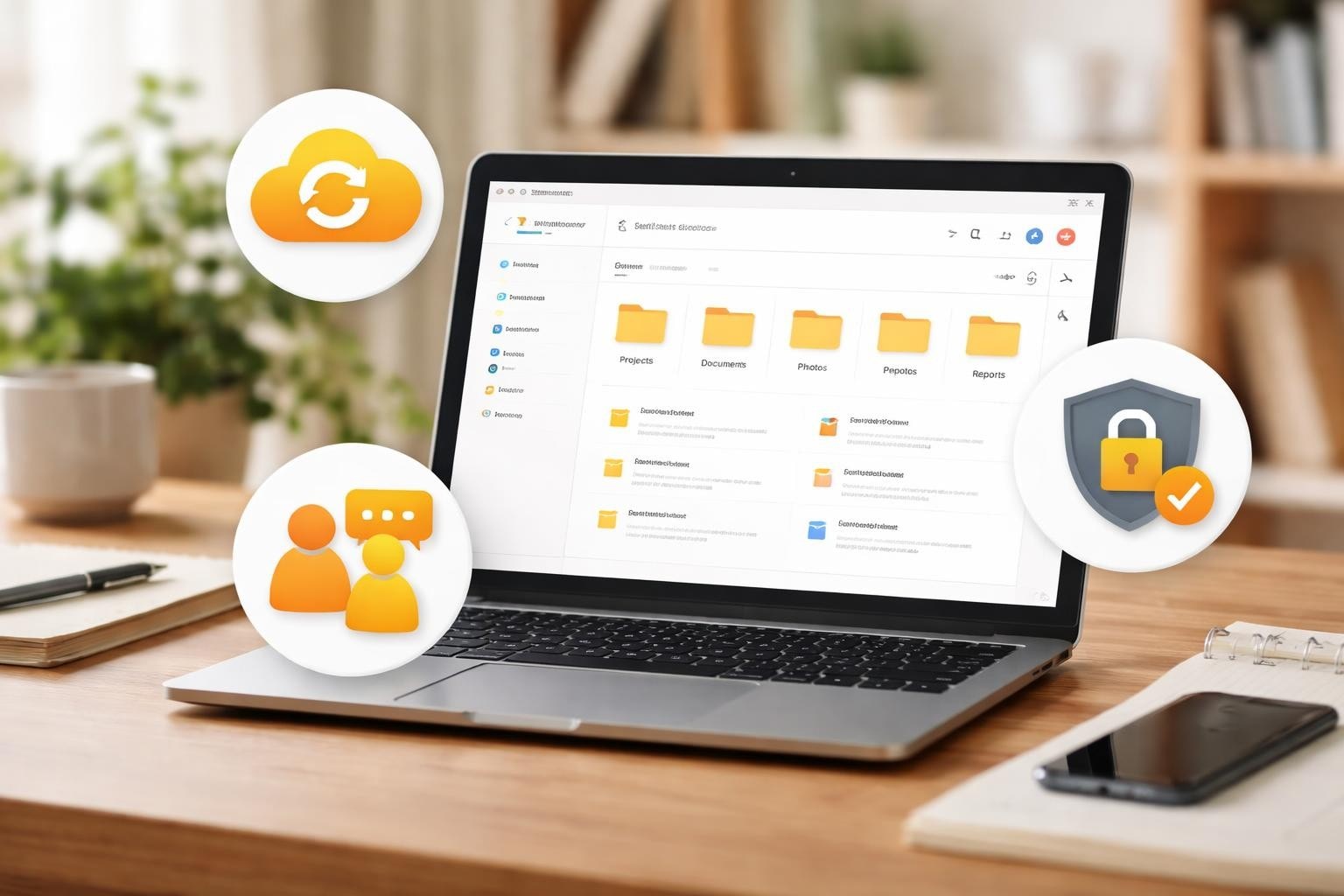 Alternative to Nextcloud: Top Self-Hosted Solutions
