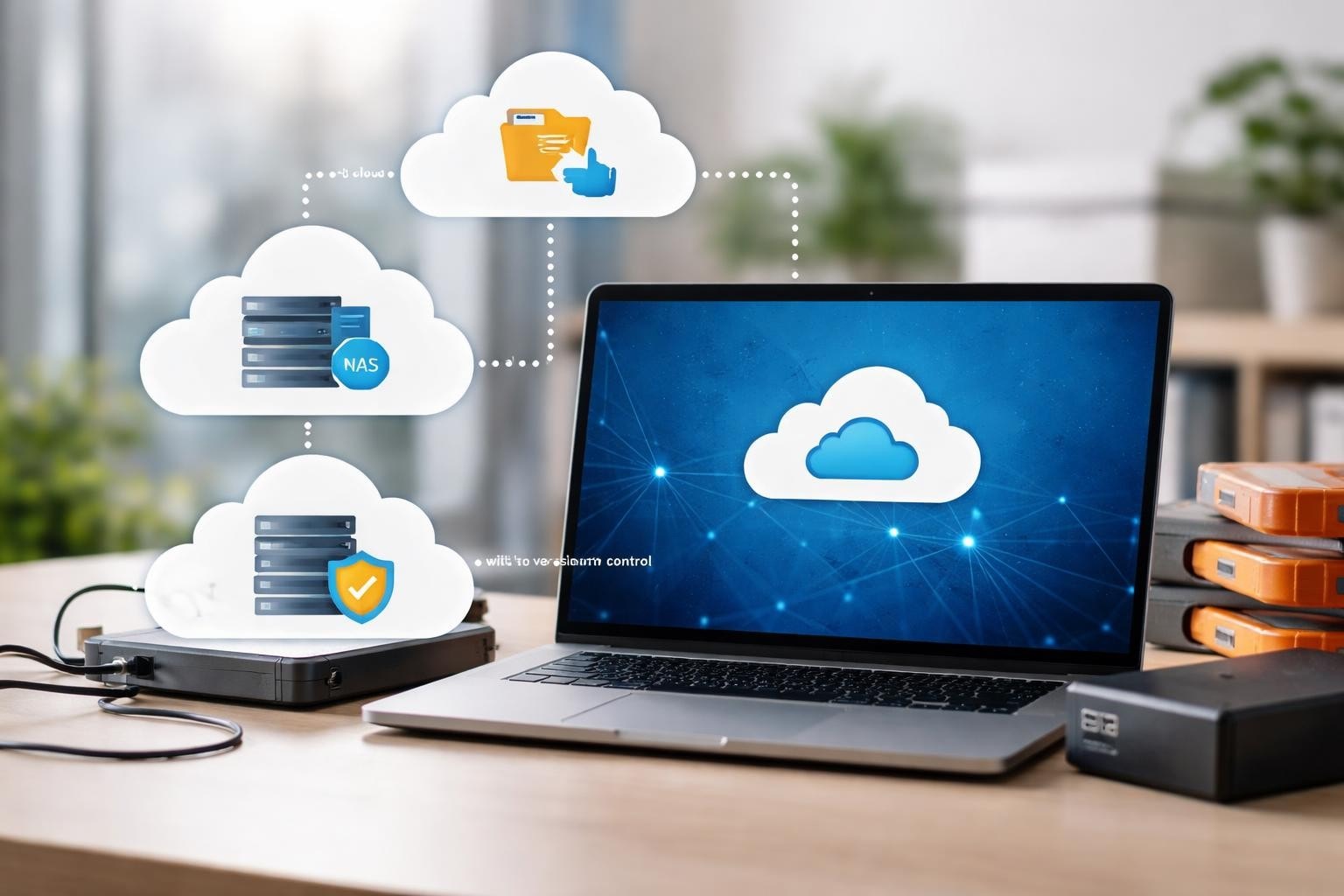 Backup OneDrive: Complete Guide for Data Protection 2026