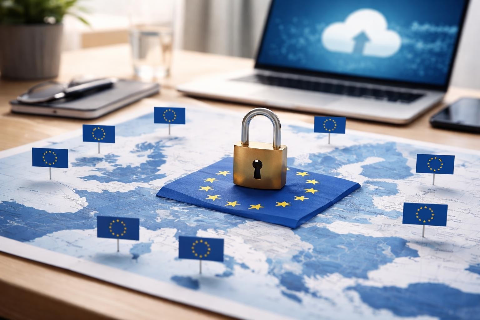 European Cloud Provider: A Guide for 2026
