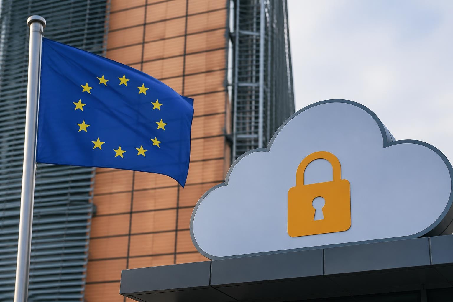 European Data Sovereignty: Essential Guide for 2026