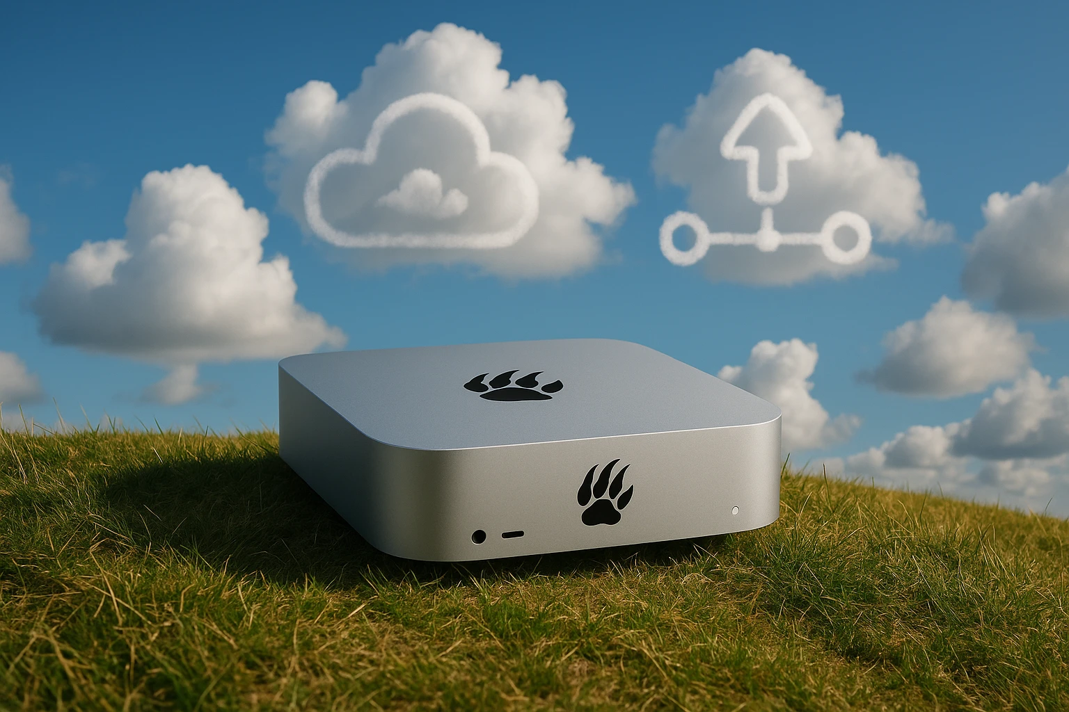 How to Install OpenClaw on Your Mac Mini: A vBoxx Guide