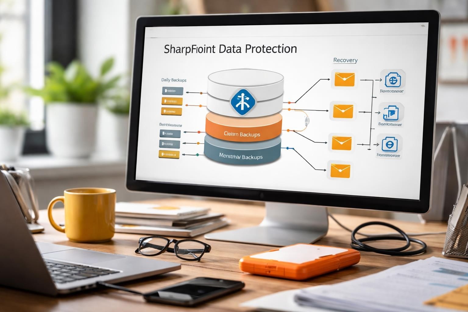 How to Backup SharePoint: Complete Guide for 2026