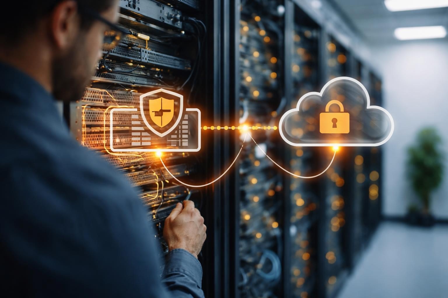 Hybrid Cloud Solutions: A Strategic Guide for Business