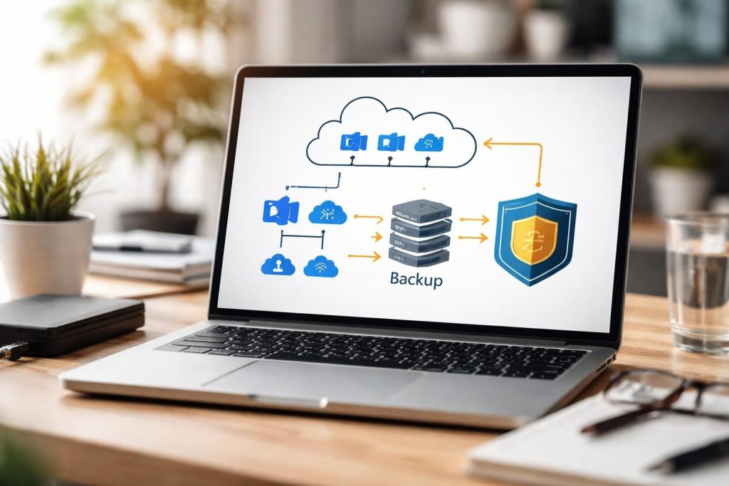 Microsoft 365 Backup Solution: Essential Guide for 2026 | vBoxx ...