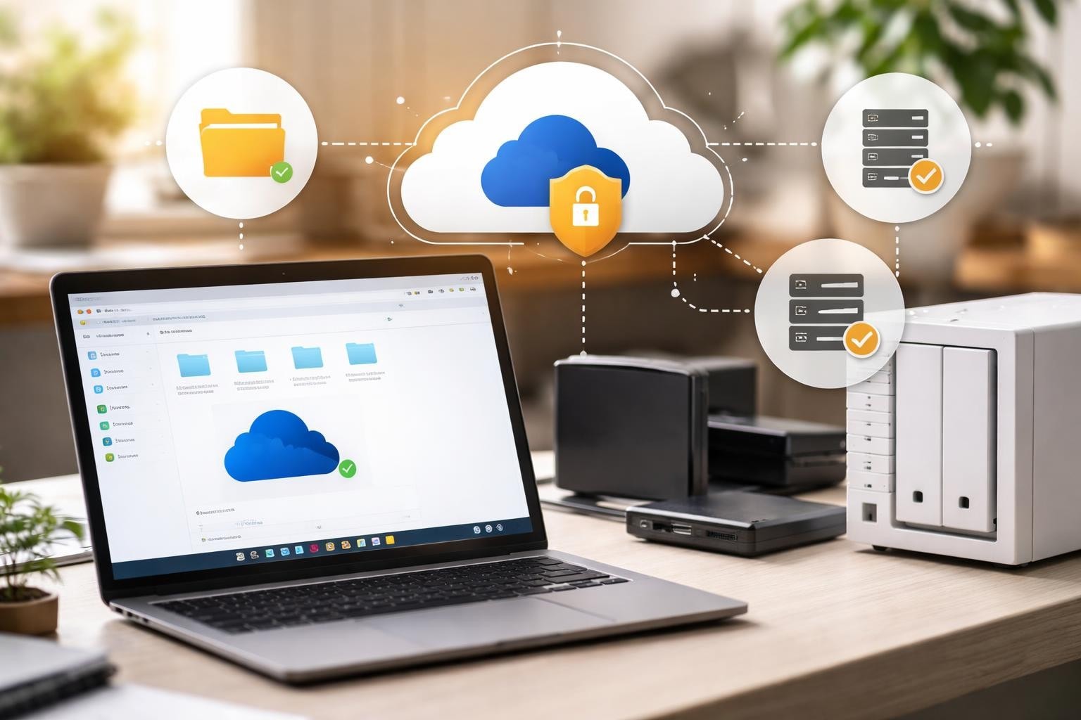 OneDrive Backup: Essential Guide for Business Protection
