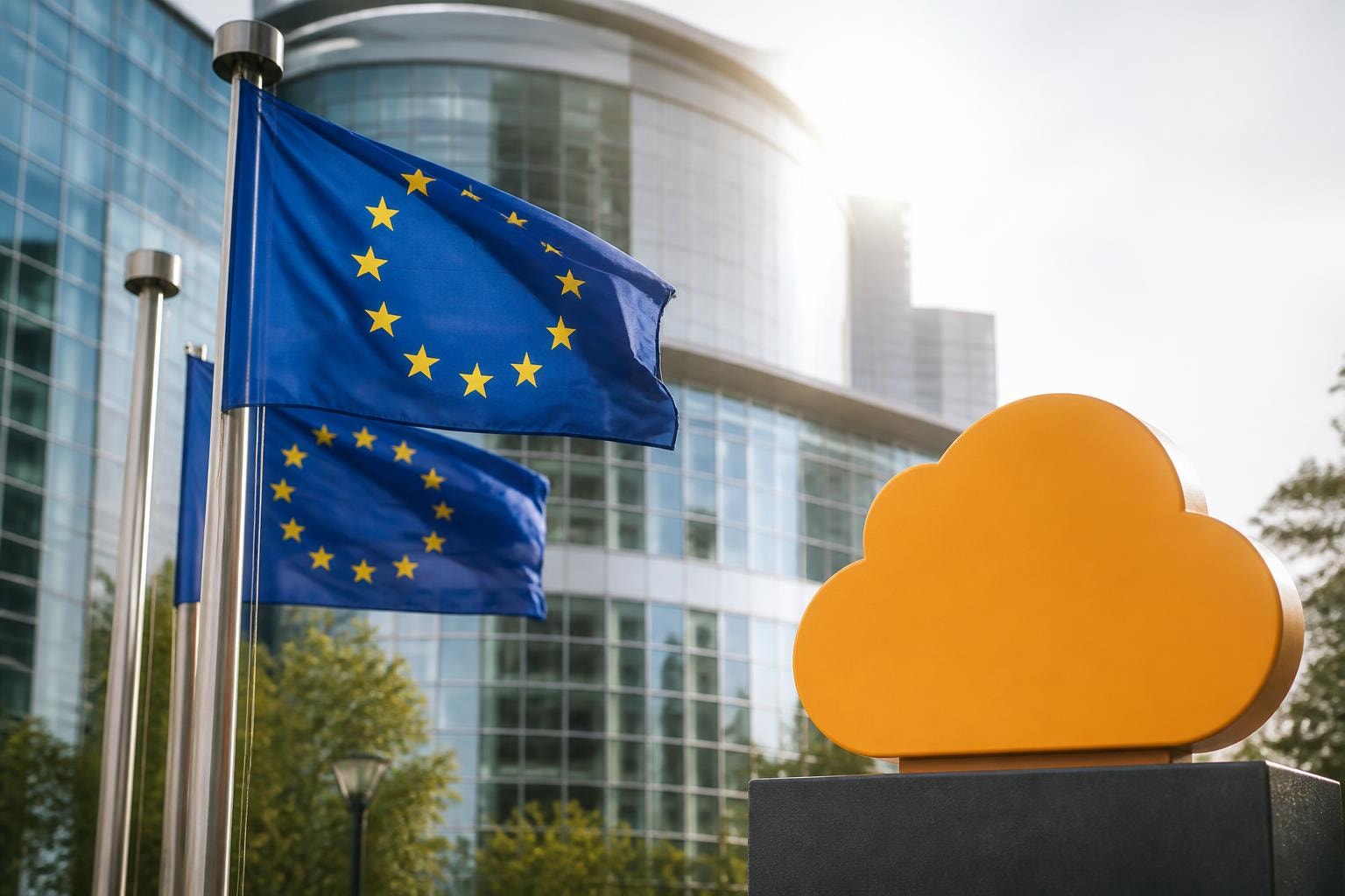 Best European Cloud Storage: Top Secure Options 2026