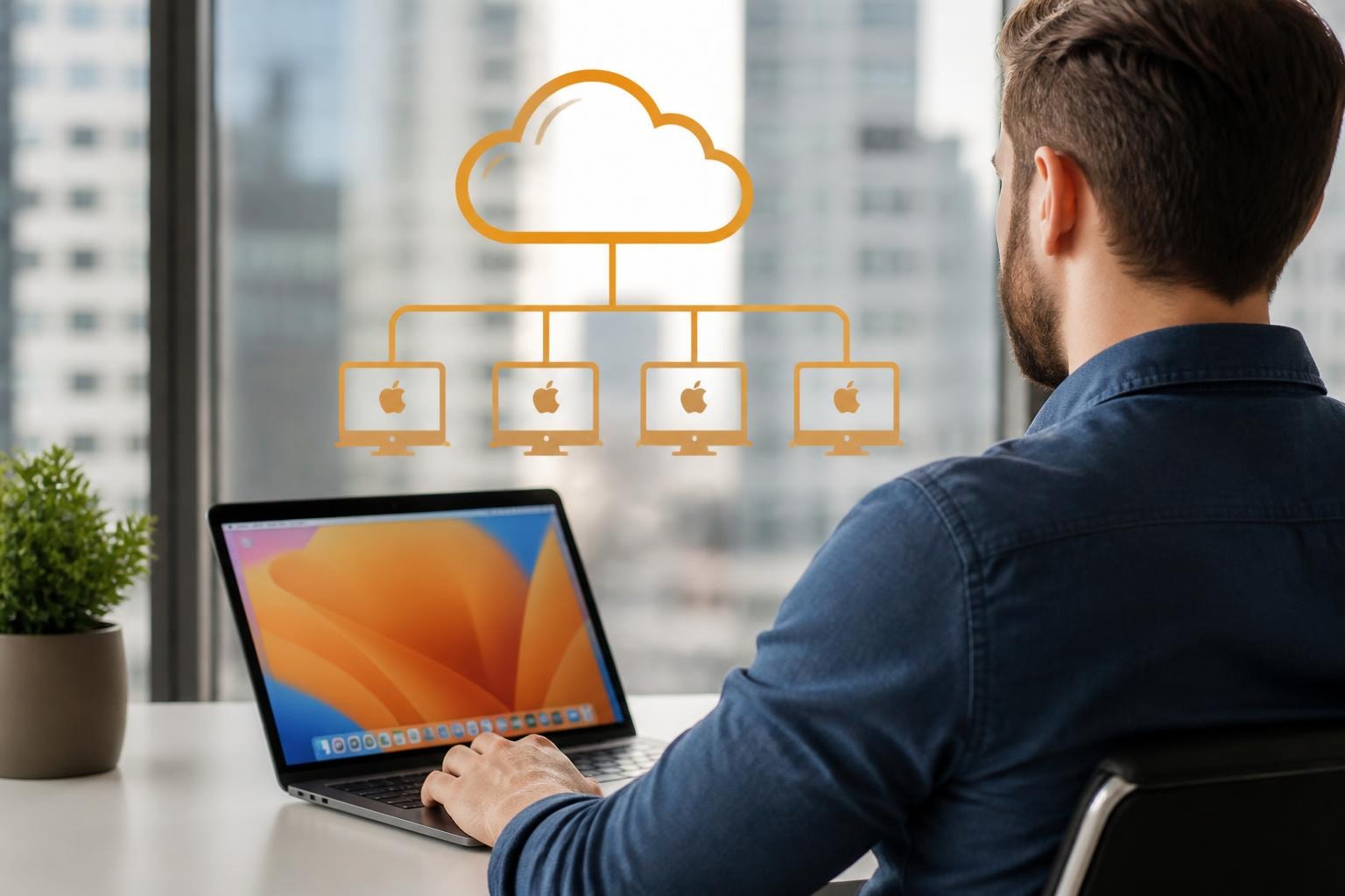 Cloud Hosted Mac: The Complete Business Guide for 2026