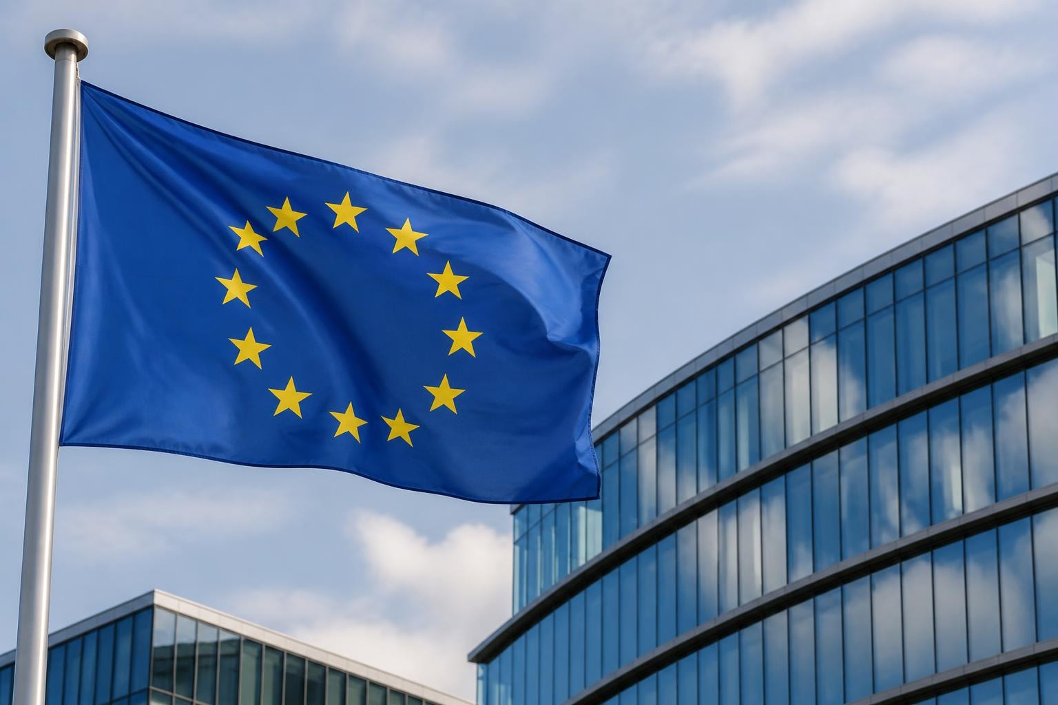 European Sovereign Cloud: Security & Compliance Guide