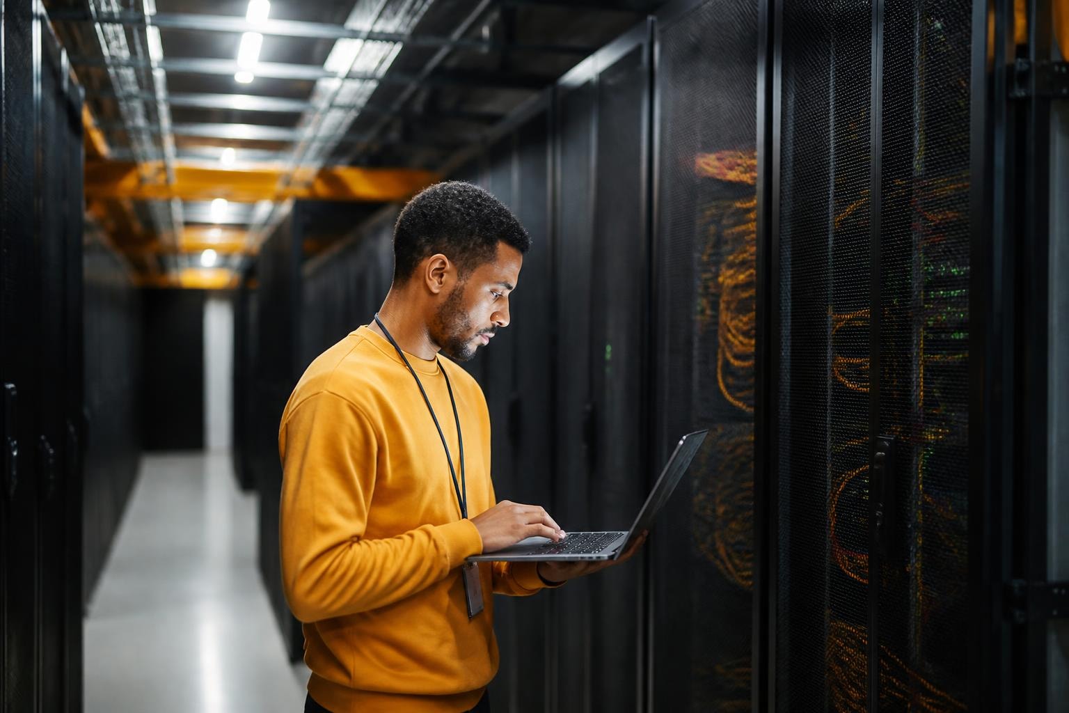 Infrastructure Cloud Services: A Complete Business Guide