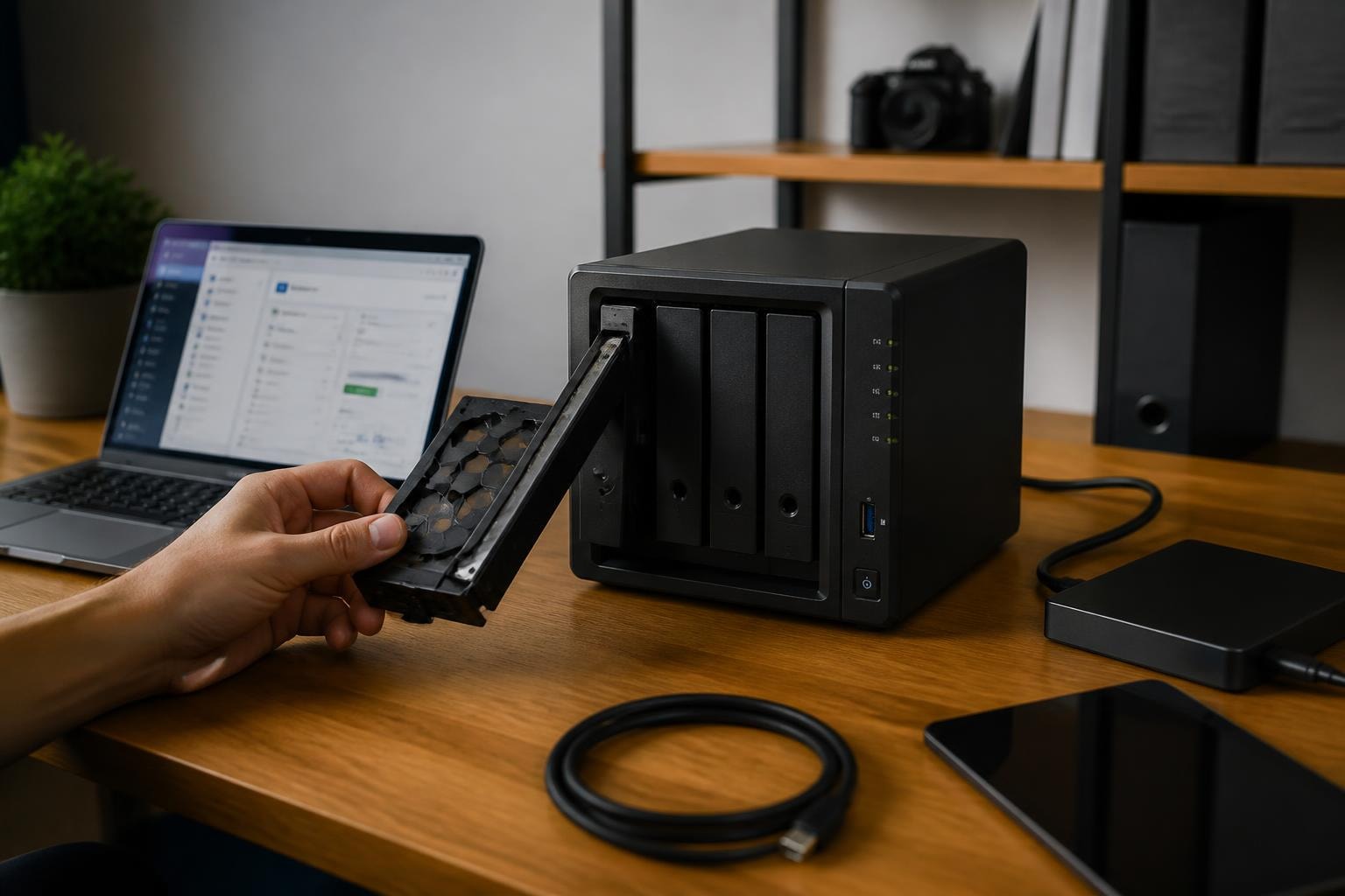 Synology Assistant: Complete Setup & Management Guide