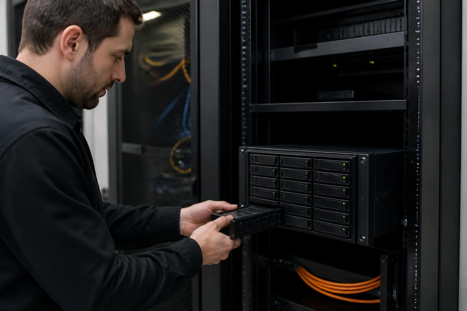 Synology NAS Storage: Complete Guide for Businesses 2026
