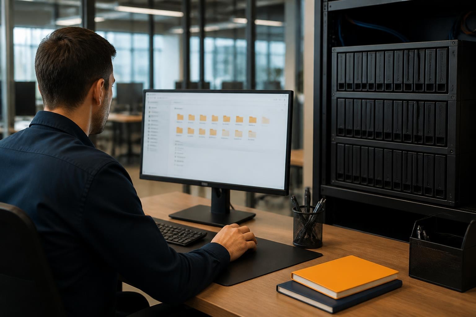 Synology Server: The Complete Business Guide for 2026