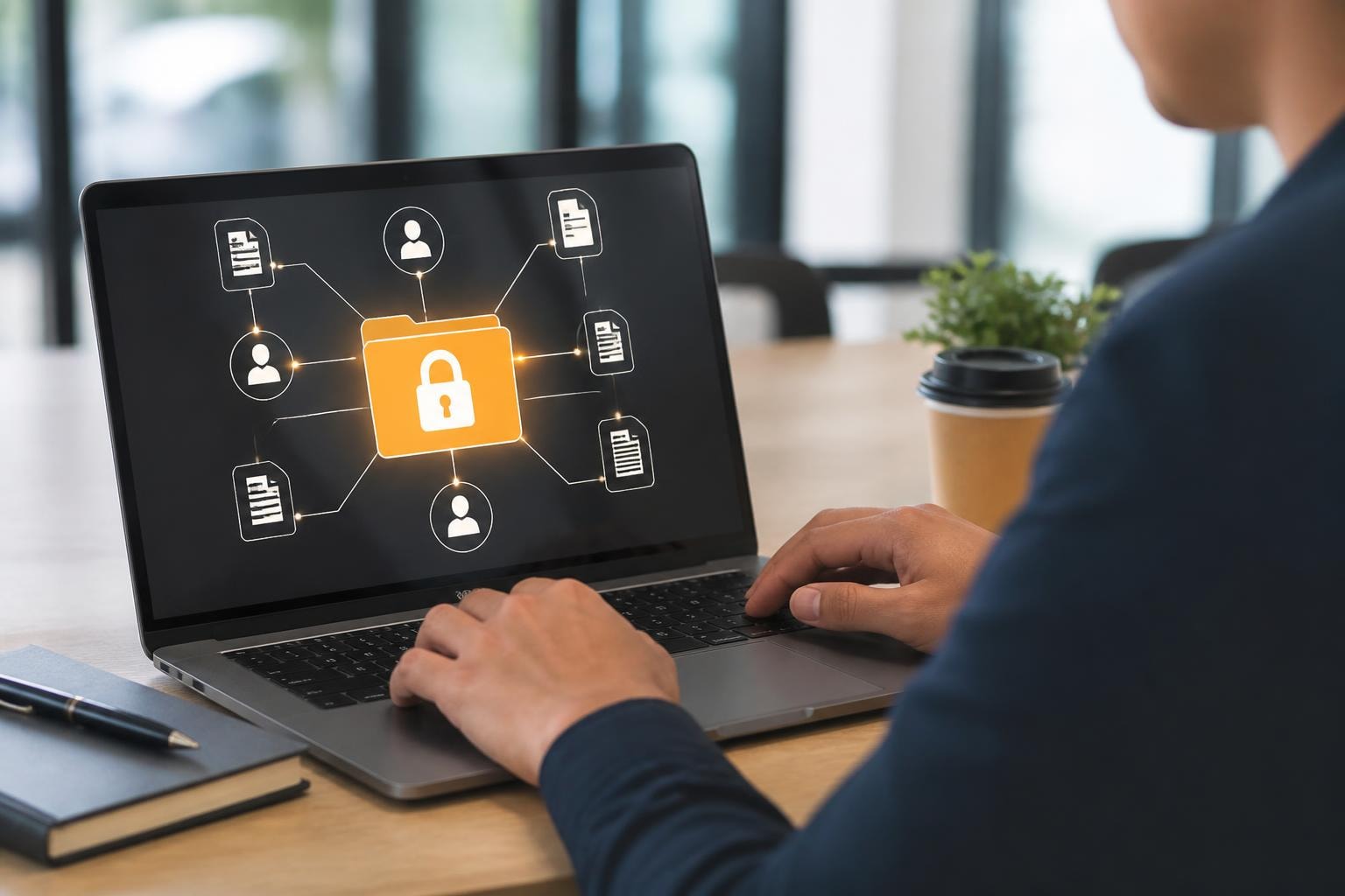 Virtual Dataroom: Secure Document Management Guide
