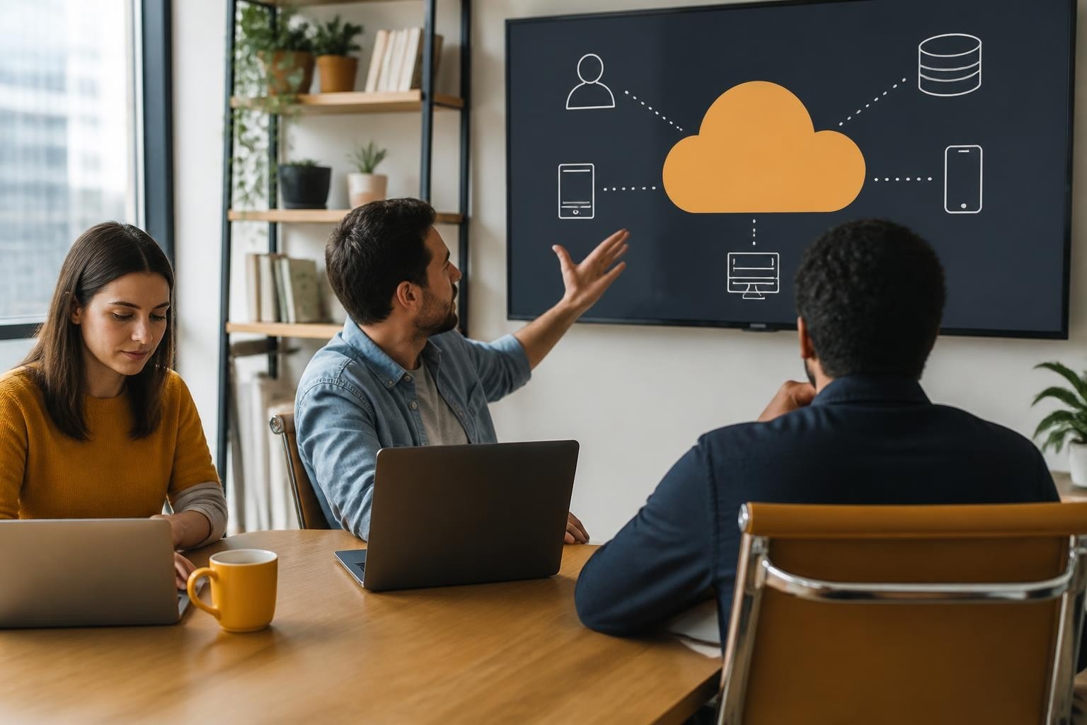 A Cloud Service: Your Complete Business Guide for 2026