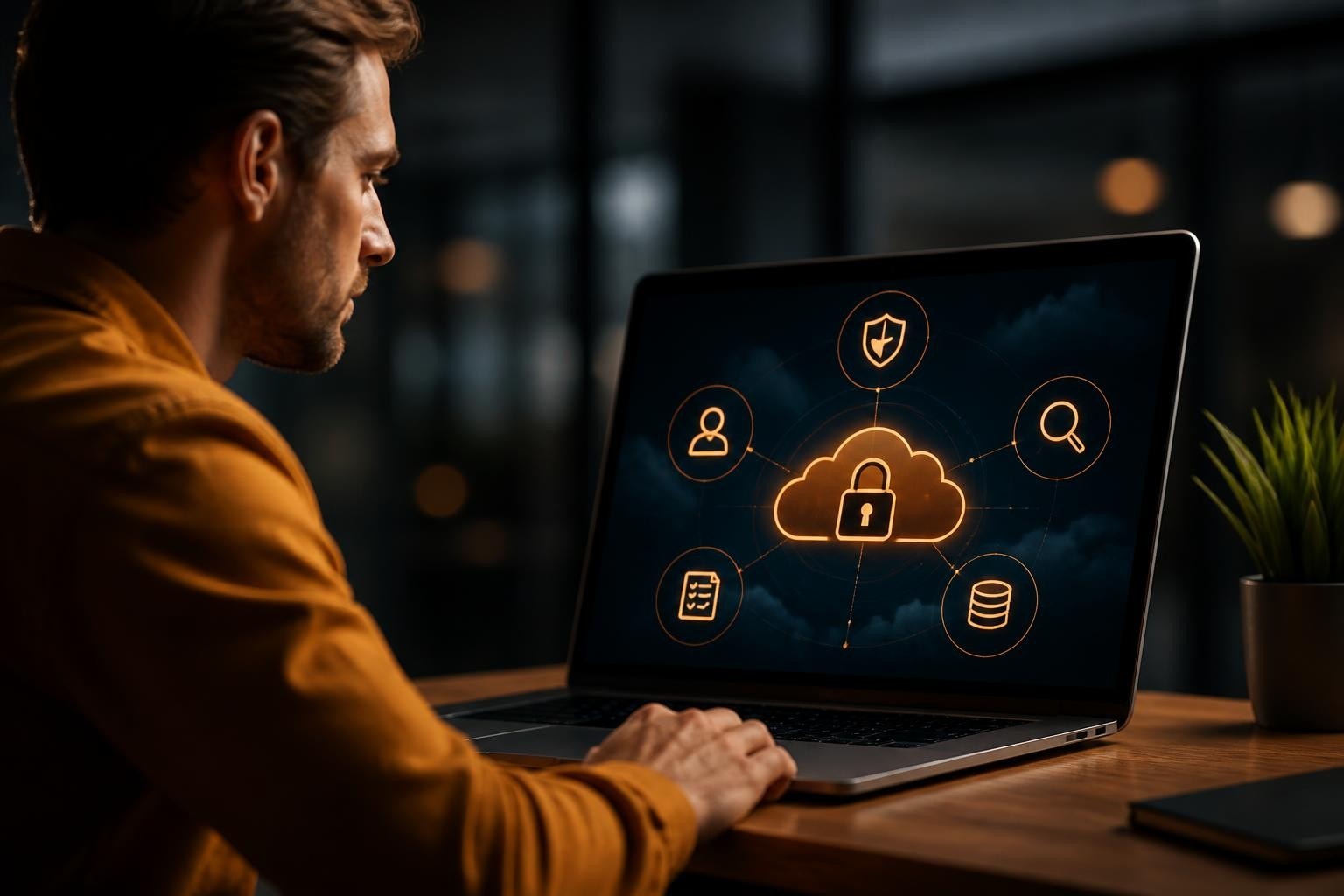Cloud Information Security: Essential Practices for 2026