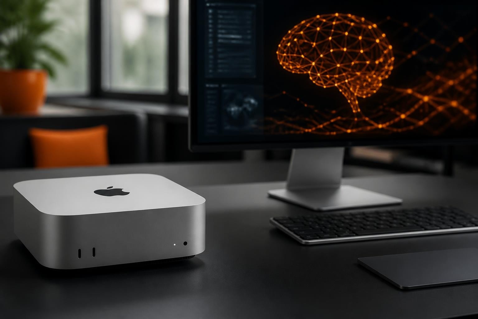 Mac Mini AI: Transforming Business Computing in 2026