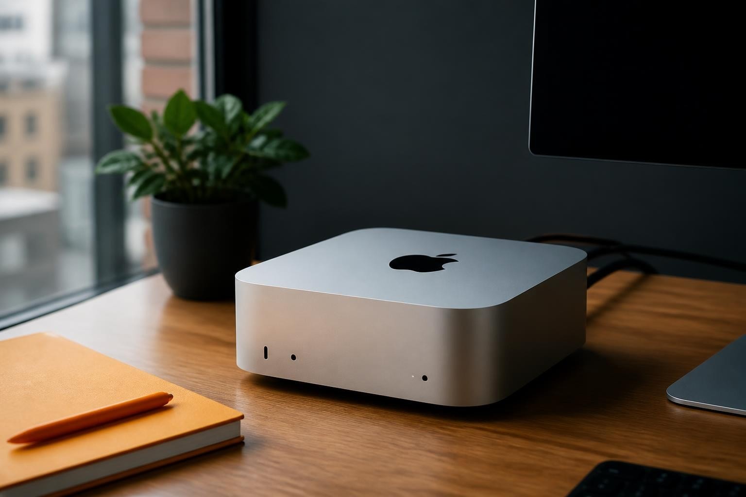 Mac Mini for Local LLM: Enterprise AI Solutions Guide