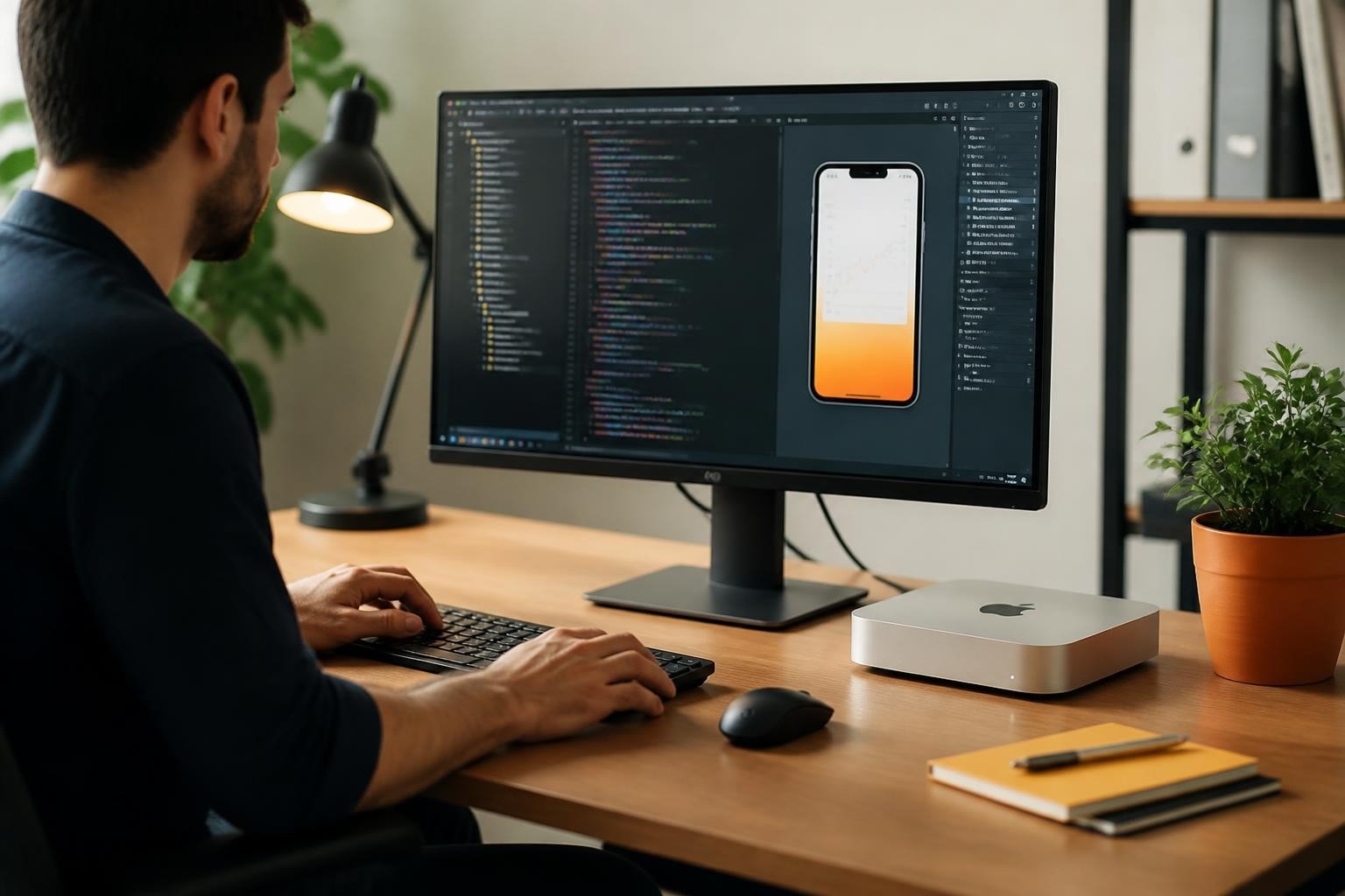 Mac Mini iOS Development: A Complete Guide for 2026