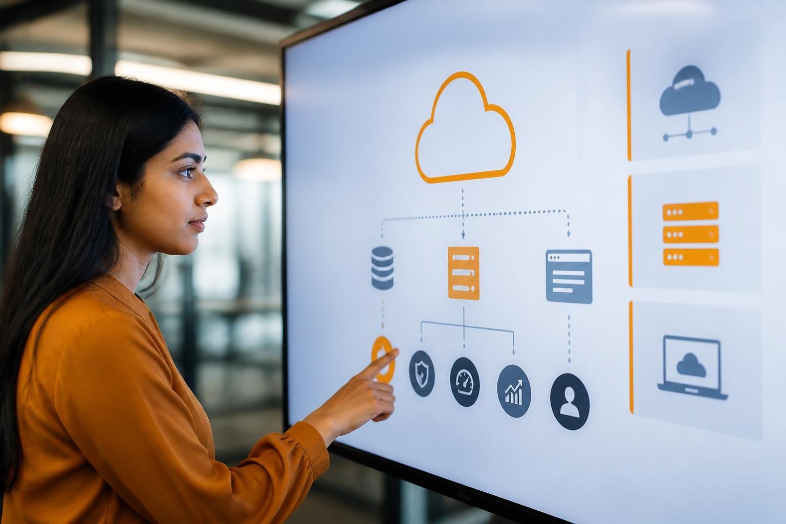 Cloud Based Infrastructure: A Complete Guide for 2026