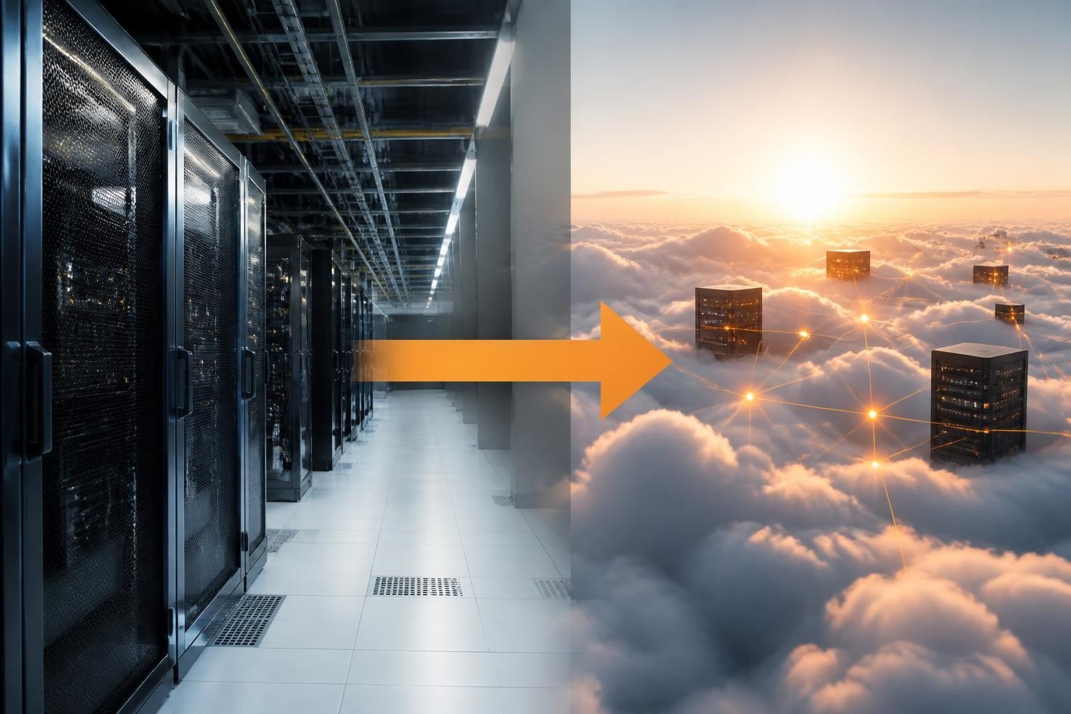 Cloud Provider in Cloud Computing: Essential Guide