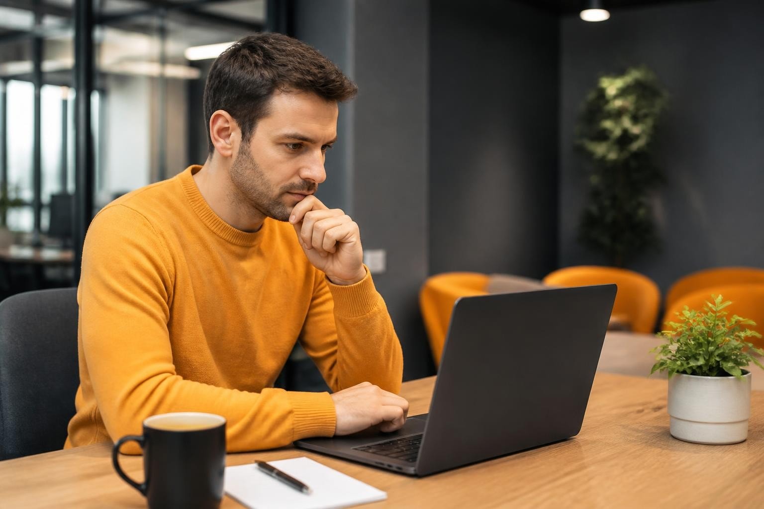 Cloud Services and Solutions for Modern Business